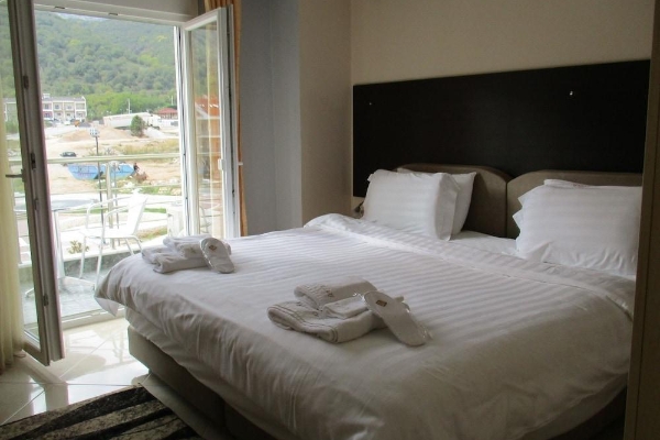 Kyknos De Luxe Hotel (Kastoria)